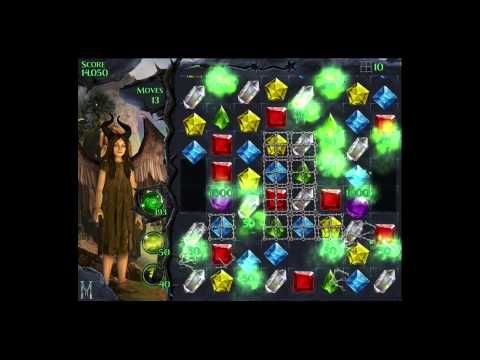 Video guide by I Play For Fun: Maleficent Free Fall Level 12 #maleficentfreefall