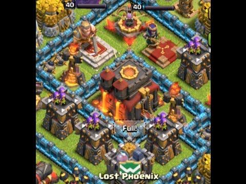 Video guide by Clash of Clans Attacks: Clash of Clans Episode 62 #clashofclans