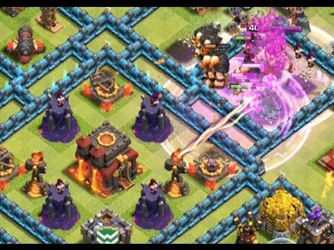 Video guide by Clash of Clans Attacks: Clash of Clans Episode 63 #clashofclans