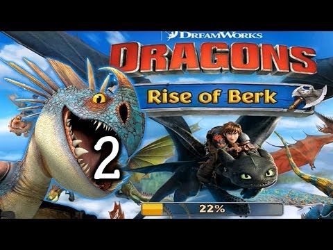 Video guide by wbangca: Dragons: Rise of Berk Episode 2 #dragonsriseof