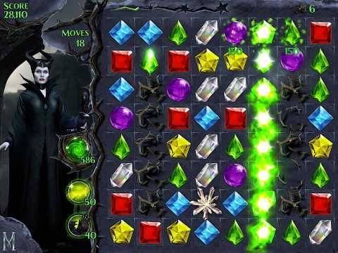 Video guide by Gamers Unite!: Maleficent Free Fall Level 67 #maleficentfreefall
