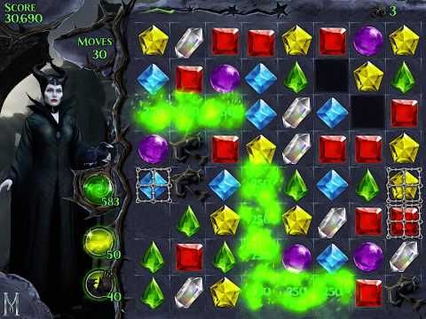Video guide by Gamers Unite!: Maleficent Free Fall Level 66 #maleficentfreefall