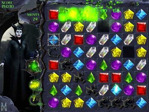 Video guide by Gamers Unite!: Maleficent Free Fall Level 65 #maleficentfreefall