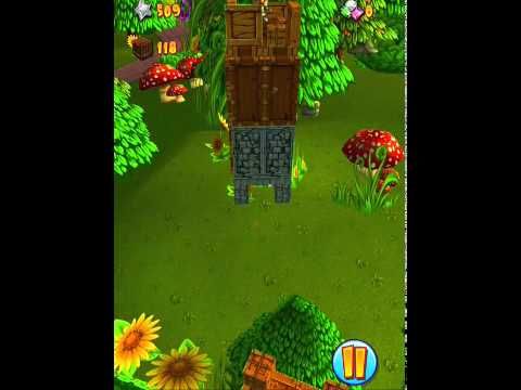 Video guide by macsyrinx: Catapult King Level 73 #catapultking