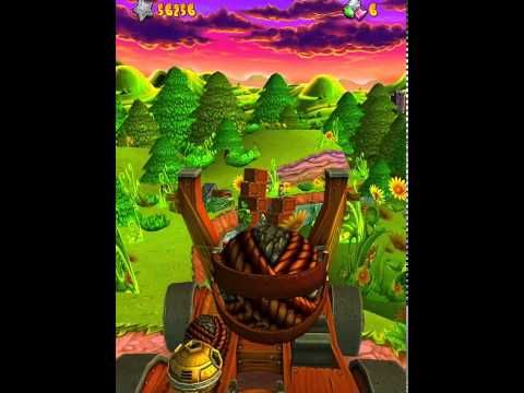 Video guide by macsyrinx: Catapult King Level 74 #catapultking