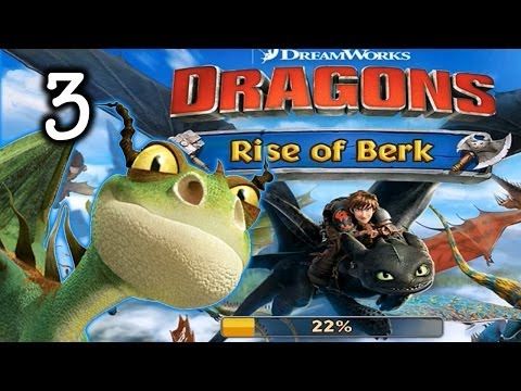 Video guide by wbangca: Dragons: Rise of Berk Episode 3 #dragonsriseof