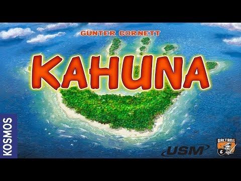 Video guide by : Kahuna  #kahuna