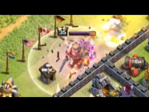Video guide by Clash of Clans Attacks: Clash of Clans Episode 69 #clashofclans