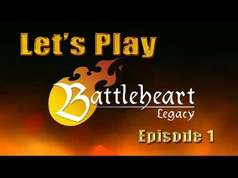 Video guide by AppFind: Battleheart Legacy Episode 1 #battleheartlegacy