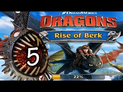 Video guide by wbangca: Dragons: Rise of Berk Episode 5 #dragonsriseof