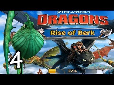 Video guide by wbangca: Dragons: Rise of Berk Episode 4 #dragonsriseof