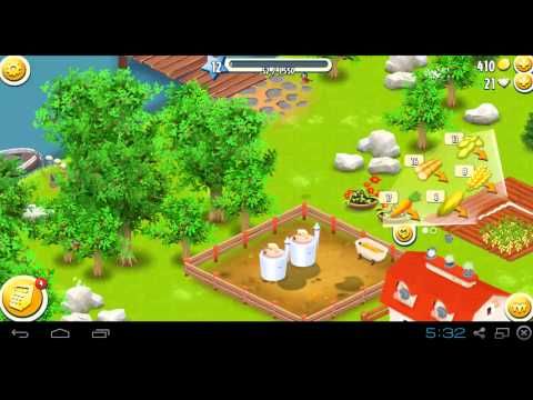 Video guide by Entertain channel: Hay Day Level 12 #hayday