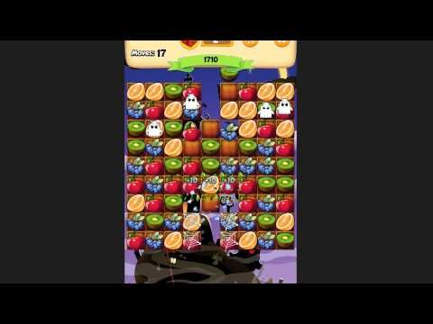 Video guide by FruitBump: Fruit Bump Level 399 #fruitbump