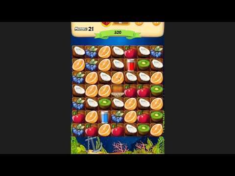 Video guide by FruitBump: Fruit Bump Level 401 #fruitbump