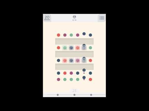 Video guide by edepot puzzle games: TwoDots Level 40 #twodots