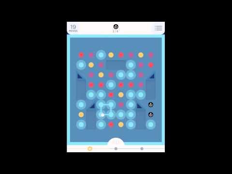 Video guide by edepot puzzle games: TwoDots Level 29 #twodots