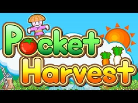 Video guide by : Pocket Harvest  #pocketharvest