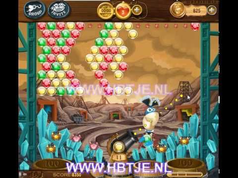 Video guide by fbgamevideos: Bubble Pirate Quest Level 6 #bubblepiratequest