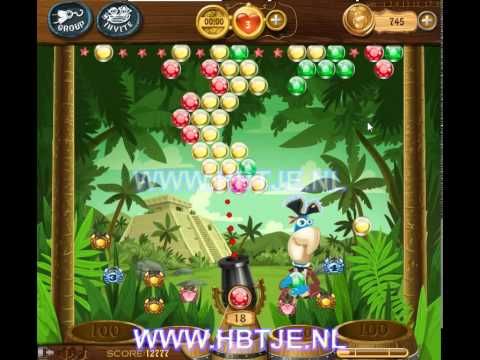 Video guide by fbgamevideos: Bubble Pirate Quest Level 3 #bubblepiratequest