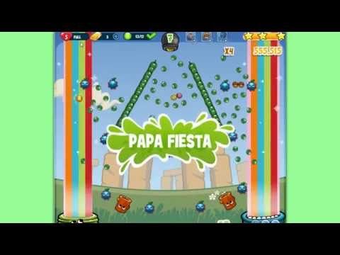 Video guide by the Blogging Witches: Papa Pear Saga Level 421 #papapearsaga