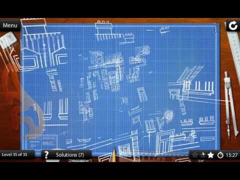 Video guide by anonim antoni: Blueprint 3D Level 35 #blueprint3d