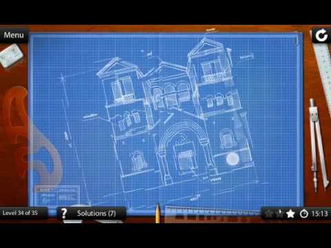 Video guide by anonim antoni: Blueprint 3D Level 34 #blueprint3d