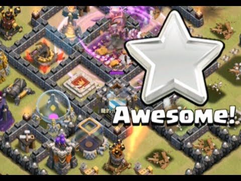 Video guide by Clash of Clans Attacks: Clash of Clans Episode 75 #clashofclans