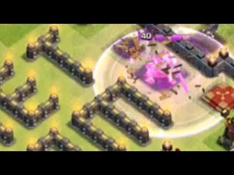 Video guide by Clash of Clans Attacks: Clash of Clans Episode 76 #clashofclans