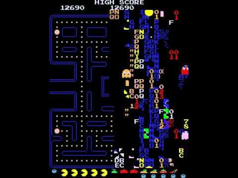 Video guide by Jamey Pittman: PAC-MAN Lite Level 256 #pacmanlite