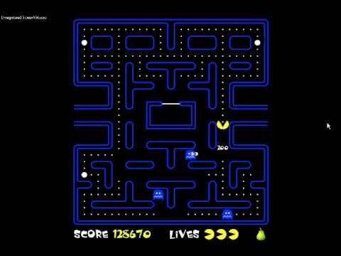 Video guide by wearn: PAC-MAN Lite Level 10 #pacmanlite