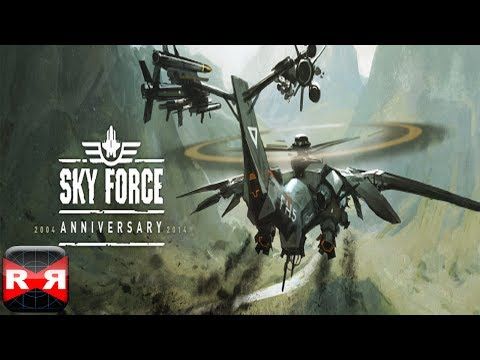 Video guide by : Sky Force 2014  #skyforce2014