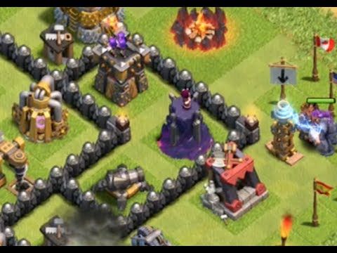 Video guide by Clash of Clans Attacks: Clash of Clans Episode 77 #clashofclans