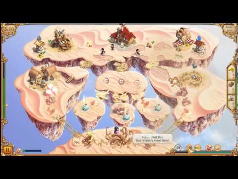 Video guide by CasualGameGuides: My Kingdom for the Princess Level 510 #mykingdomfor