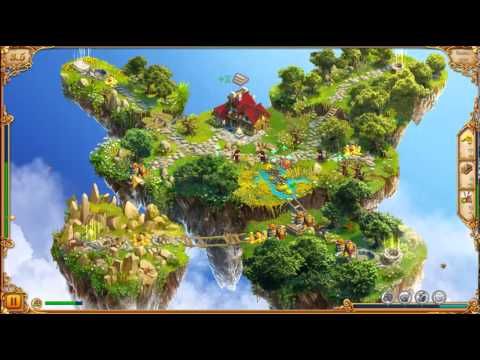 Video guide by CasualGameGuides: My Kingdom for the Princess Level 35 #mykingdomfor