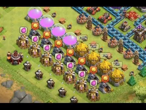 Video guide by Clash of Clans Attacks: Clash of Clans Episode 78 #clashofclans