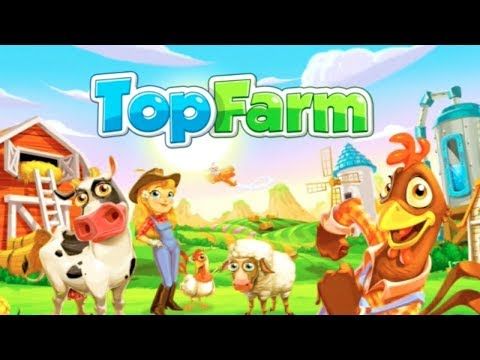 Video guide by onefamilygames: Top Farm Level 33 #topfarm