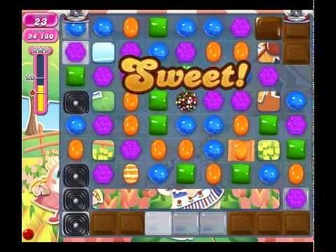 Video guide by skillgaming: Candy Crush Level 591 #candycrush