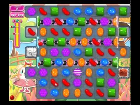 Video guide by skillgaming: Candy Crush Level 595 #candycrush