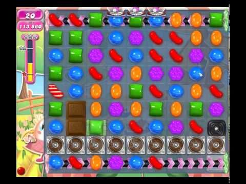Video guide by skillgaming: Candy Crush Saga Level 603 #candycrushsaga