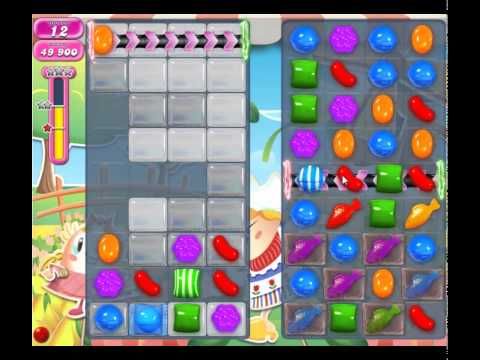 Video guide by skillgaming: Candy Crush Level 597 #candycrush
