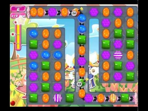 Video guide by skillgaming: Candy Crush Level 596 #candycrush