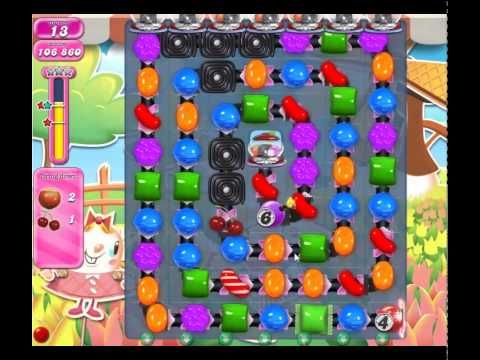 Video guide by skillgaming: Candy Crush Level 600 #candycrush