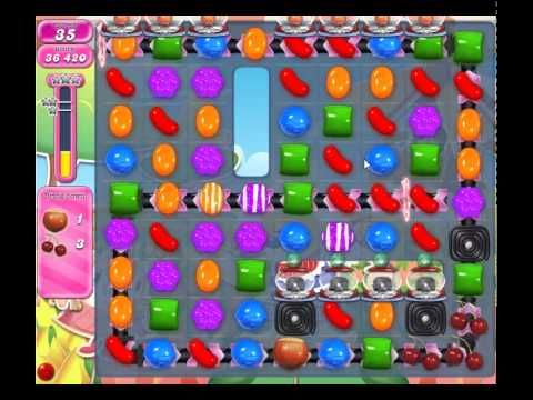 Video guide by skillgaming: Candy Crush Level 602 #candycrush