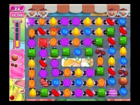 Video guide by skillgaming: Candy Crush Level 601 #candycrush
