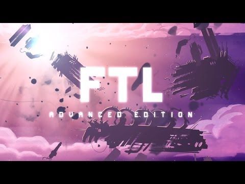 Video guide by : FTL: Faster Than Light  #ftlfasterthan