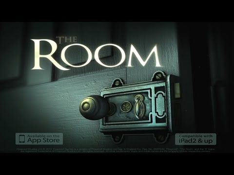 Video guide by : The Room  #theroom