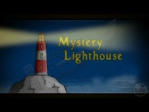 Video guide by : Mystery Lighthouse  #mysterylighthouse