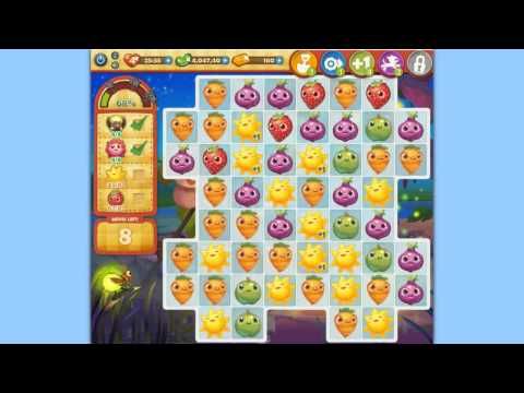 Video guide by the Blogging Witches: Farm Heroes Saga. Level 503 #farmheroessaga