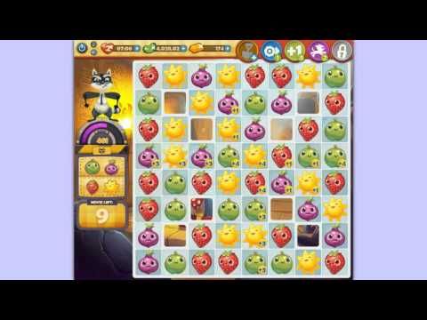 Video guide by the Blogging Witches: Farm Heroes Saga. Level 471 #farmheroessaga