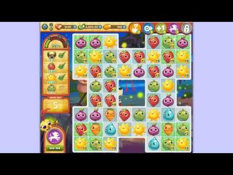 Video guide by the Blogging Witches: Farm Heroes Saga. Level 492 #farmheroessaga